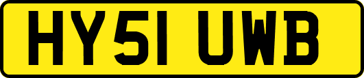 HY51UWB