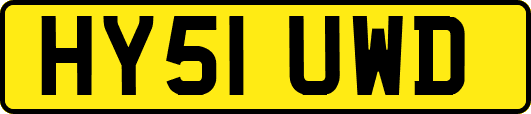 HY51UWD