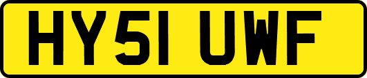 HY51UWF