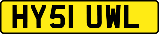 HY51UWL