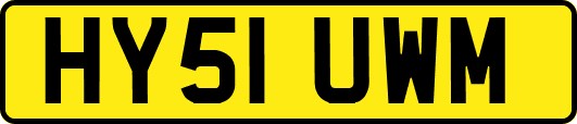 HY51UWM