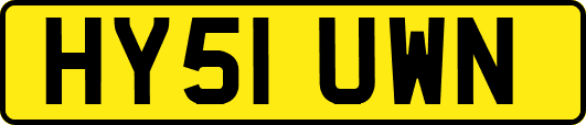 HY51UWN
