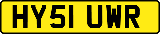 HY51UWR