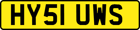 HY51UWS
