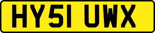 HY51UWX