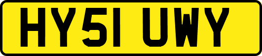 HY51UWY