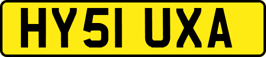HY51UXA