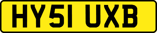 HY51UXB