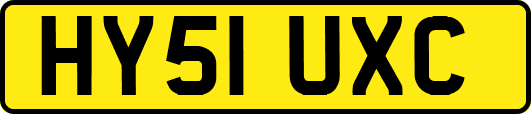HY51UXC