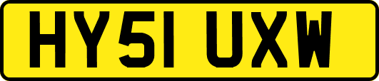 HY51UXW