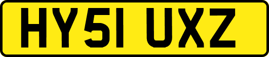 HY51UXZ
