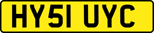 HY51UYC
