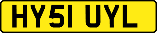 HY51UYL