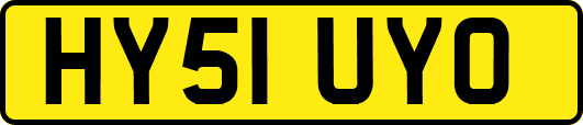 HY51UYO