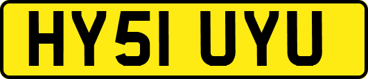 HY51UYU