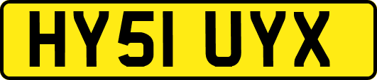 HY51UYX