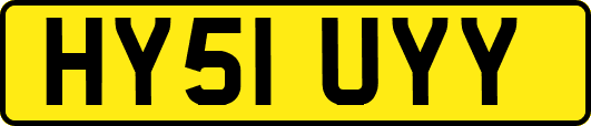 HY51UYY