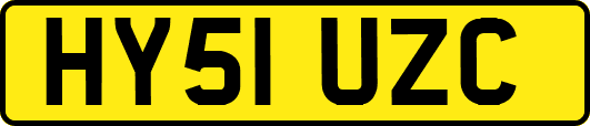 HY51UZC