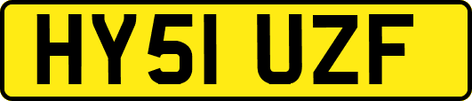 HY51UZF