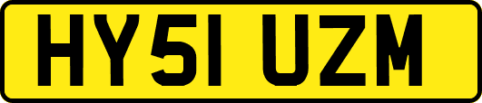 HY51UZM