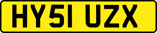 HY51UZX