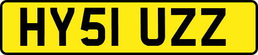 HY51UZZ