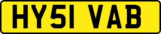 HY51VAB