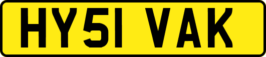 HY51VAK