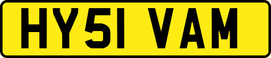 HY51VAM