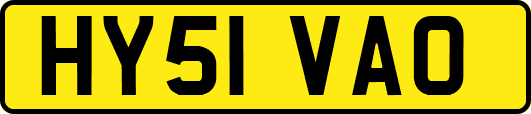 HY51VAO
