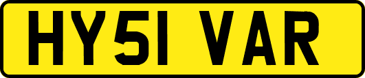 HY51VAR