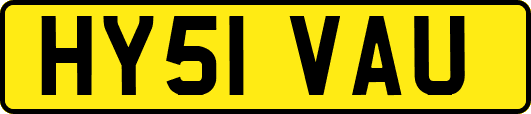 HY51VAU