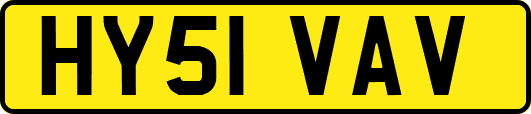 HY51VAV