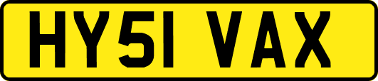 HY51VAX