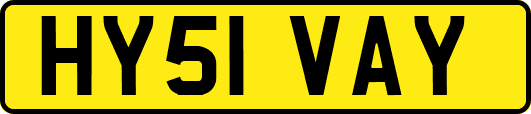 HY51VAY
