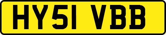 HY51VBB