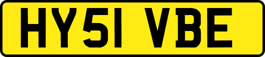 HY51VBE