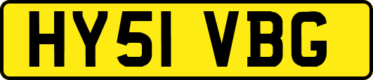 HY51VBG