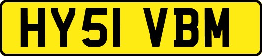 HY51VBM