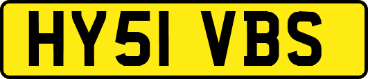 HY51VBS