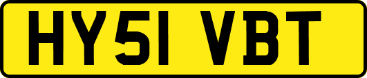 HY51VBT
