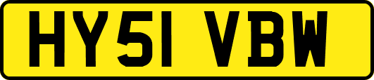 HY51VBW