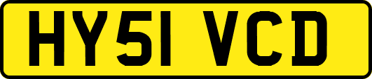 HY51VCD
