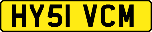 HY51VCM
