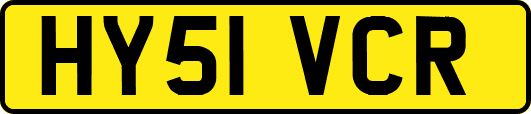 HY51VCR