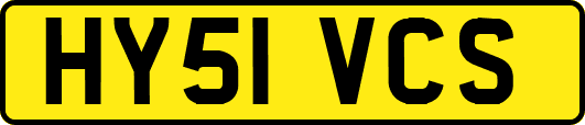 HY51VCS