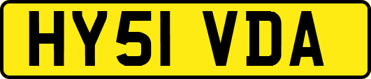 HY51VDA