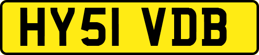 HY51VDB