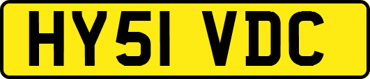 HY51VDC