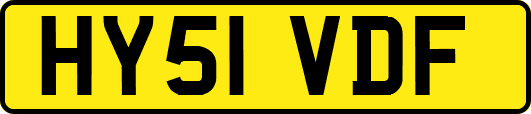 HY51VDF